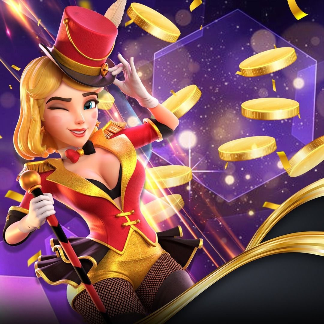 Antarmuka permainan No Commission Baccarat dengan dealer langsung di studio petir126