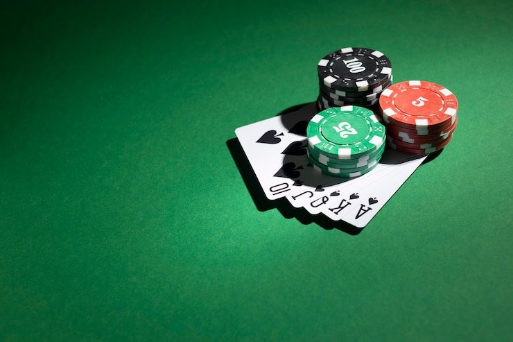 Platform petir126 menampilkan berbagai pilihan permainan kasino langsung termasuk No Commission Baccarat